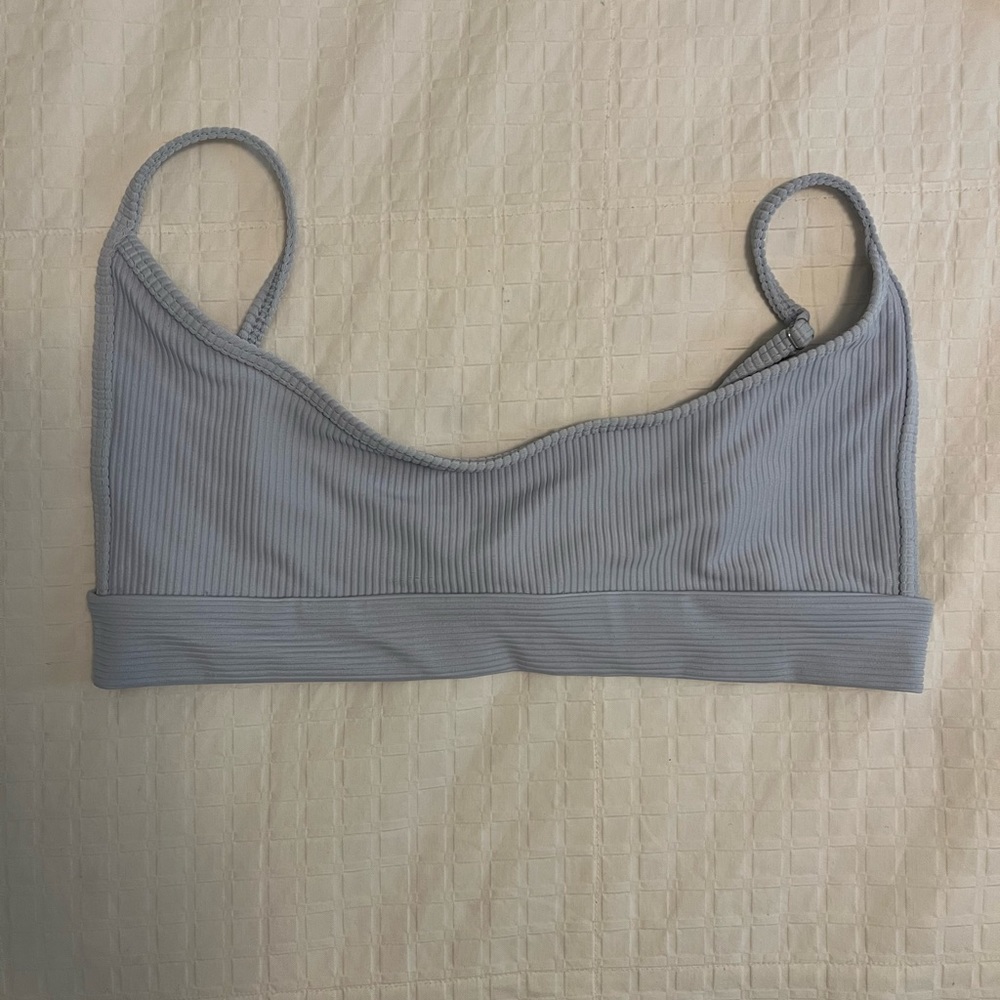 Frankie’s Bikinis Gavin Top